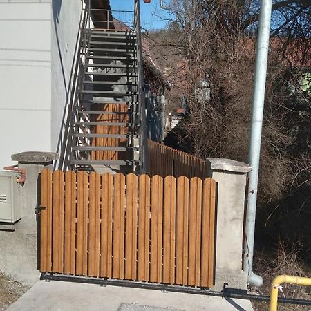 Raza Soarelui Apartament De Lux Sovata Εξωτερικό φωτογραφία