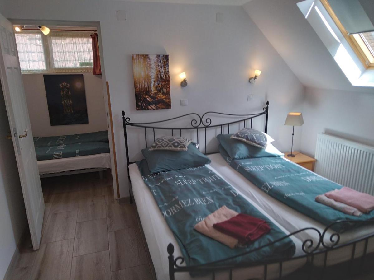 Raza Soarelui Apartament De Lux Sovata Εξωτερικό φωτογραφία