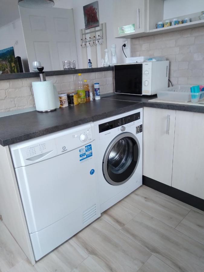 Raza Soarelui Apartament De Lux Sovata Εξωτερικό φωτογραφία