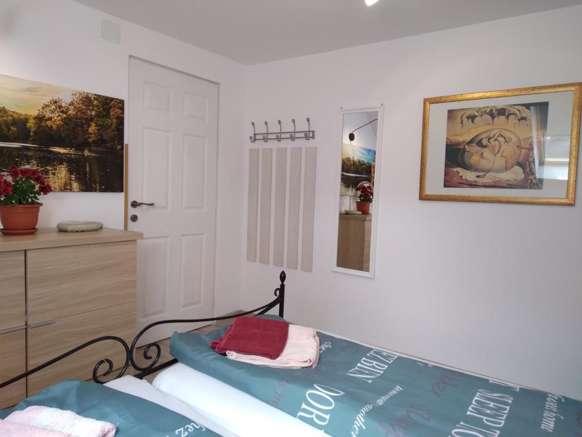 Raza Soarelui Apartament De Lux Sovata Εξωτερικό φωτογραφία