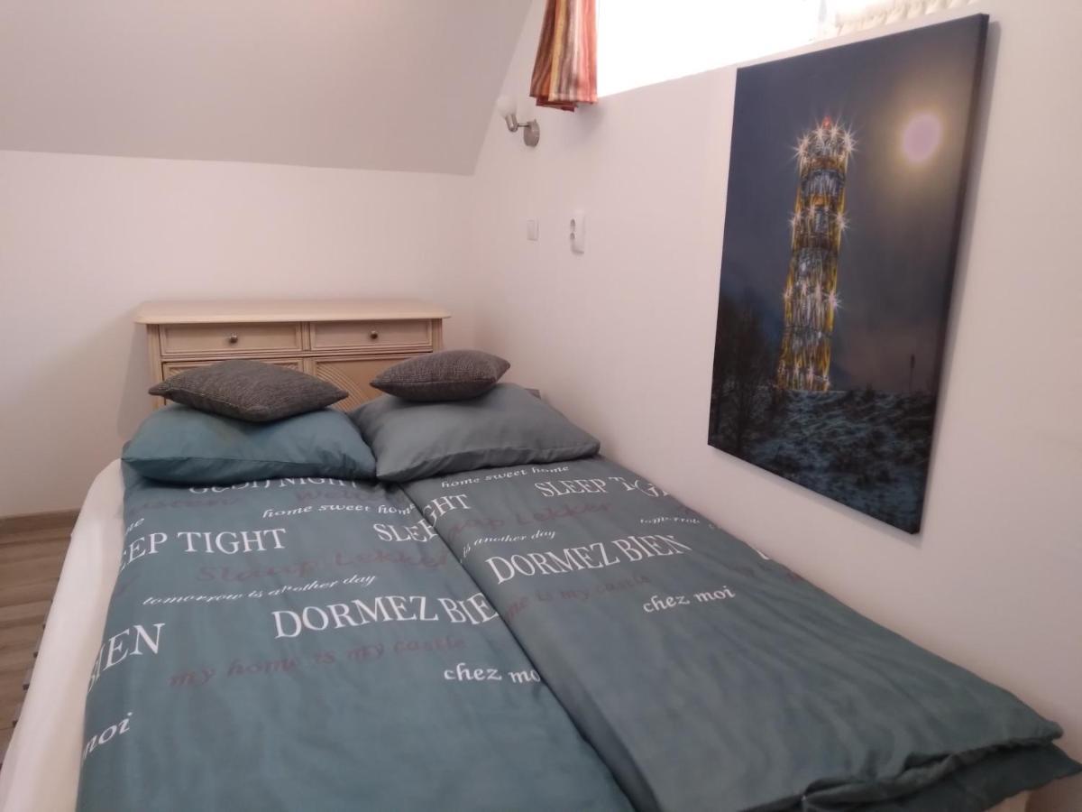 Raza Soarelui Apartament De Lux Sovata Εξωτερικό φωτογραφία